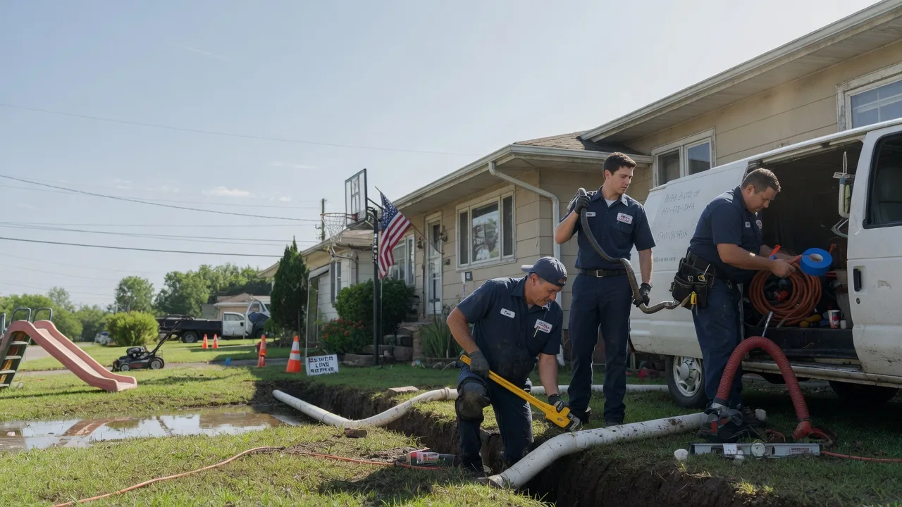 Toilet Installation in Wortham, TX near me